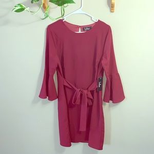NWT Lulu’s Dress